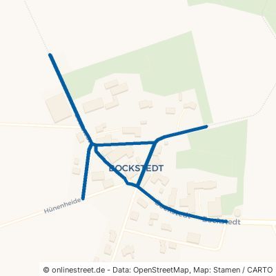 Bockstedt Drentwede Bockstedt 