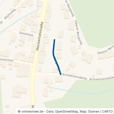 Unterer Bergweg 64743 Oberzent Gammelsbach