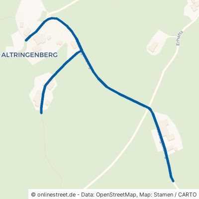 Altringenberg 88167 Gestratz 