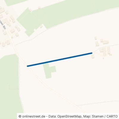 Plattenweg Straßlach-Dingharting Holzhausen 