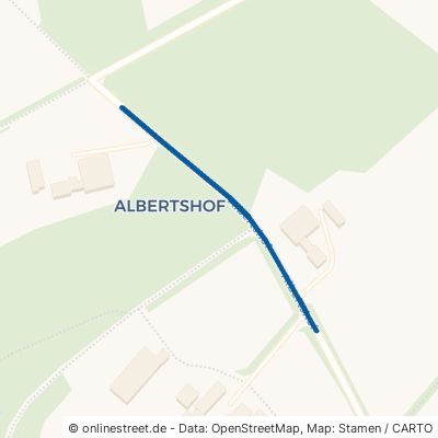 Albertshof Mulfingen Hollenbach 