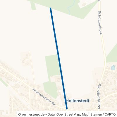 Dießelkampsweg Hollenstedt 