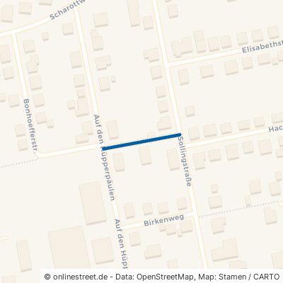 Wilhelm-Peek-Straße Bodenfelde 