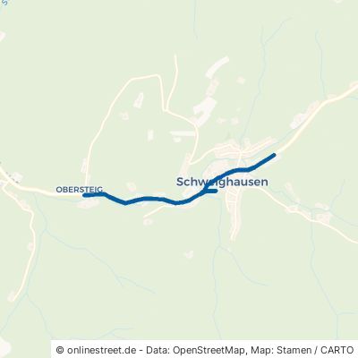 Bergstraße 77978 Schuttertal Schweighausen 