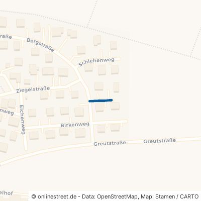 Eschenweg 72537 Mehrstetten Greut-Ost 