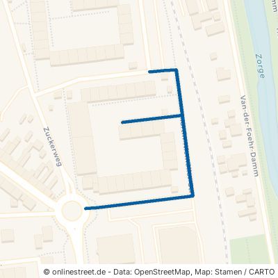 Martin-Niemöller-Straße 99734 Nordhausen 