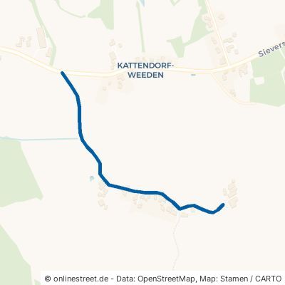Buschweg 24568 Kattendorf 
