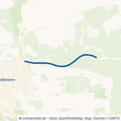 Enzberger Straße 75249 Kieselbronn 