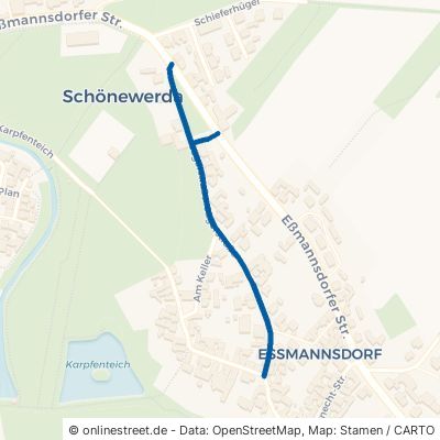 Ernst-Thälmann-Straße 06556 Roßleben Schönewerda