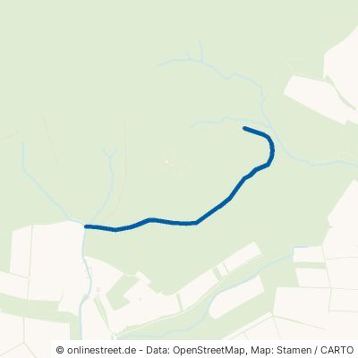 Hasenklingenweg Untergruppenbach Happenbach 