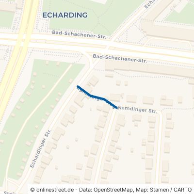 Egmatinger Weg 81671 München Ramersdorf-Perlach Ramersdorf-Perlach