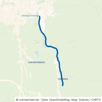 Grubenweg Oberstdorf 