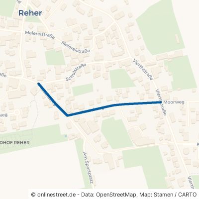 Amselweg 25593 Reher 