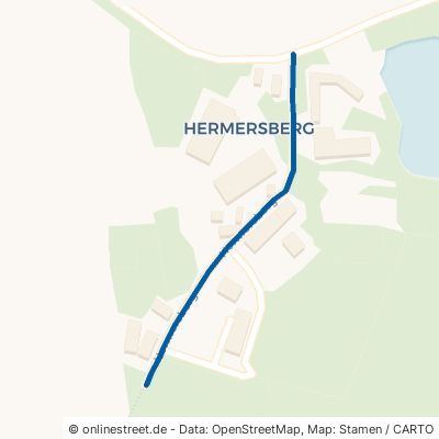 Hermersberg 74676 Niedernhall Hermersberg 