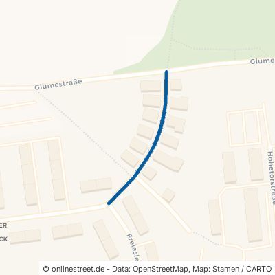 Saarbrückener Straße 06295 Eisleben Neustadt 