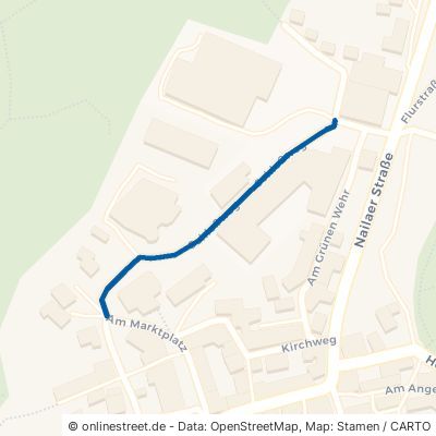 Schloßweg Schauenstein 
