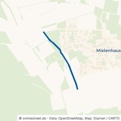Steinreeke Hannoversch Münden Mielenhausen 