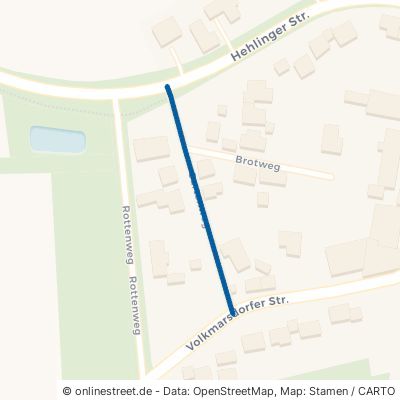 Gartenweg 38464 Groß Twülpstedt Rümmer 