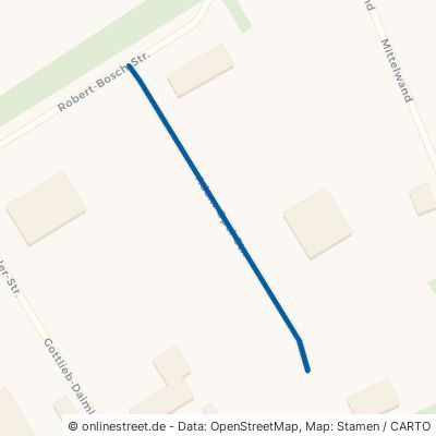 Adam-Opel-Straße Lastrup Bixlag 