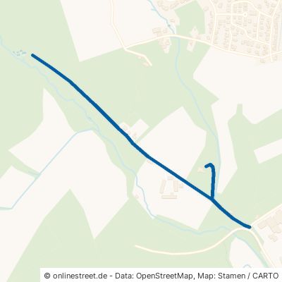 Gutsweg 57439 Attendorn Ewig 