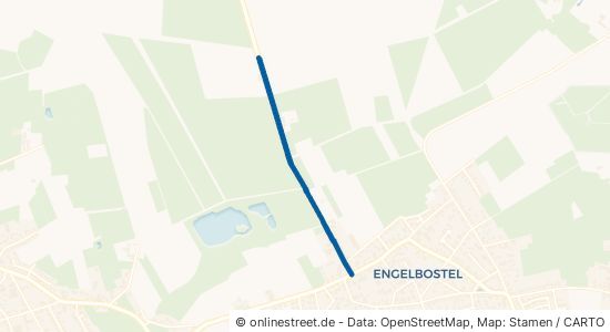 Resser Straße 30855 Langenhagen Engelbostel Engelbostel