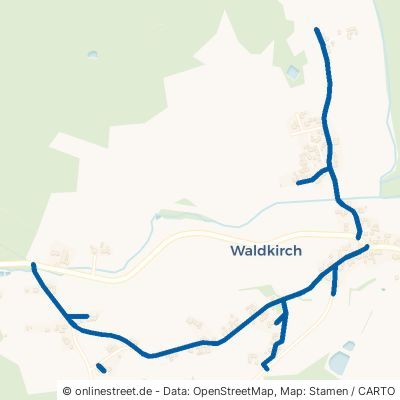 Waldkirch 92697 Georgenberg Waldkirch 