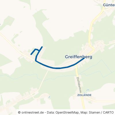 Breite Straße 16278 Angermünde Greiffenberg 