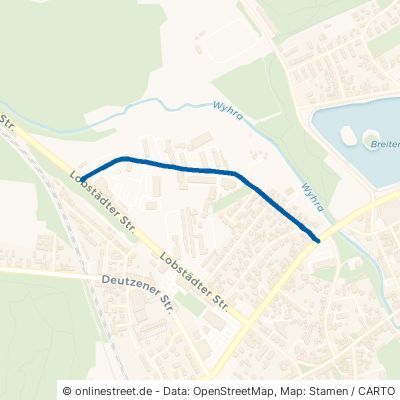 Abtsdorfer Straße 04552 Borna 