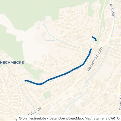 Hechmecker Weg 58840 Plettenberg 