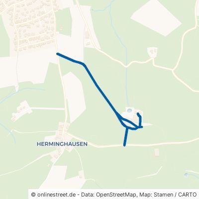Rutenbecke 58256 Ennepetal Herminghausen 