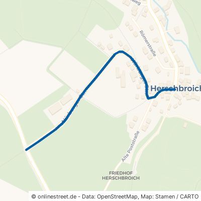 Nürburger Straße 53518 Herschbroich 