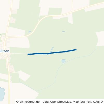 Silzener Weg 25551 Hohenlockstedt Hohenfiert 