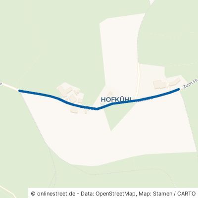 Hofkühl Attendorn Hofkühl 