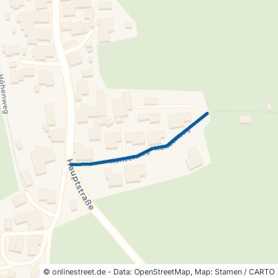 Kanzelweg Stöttwang 