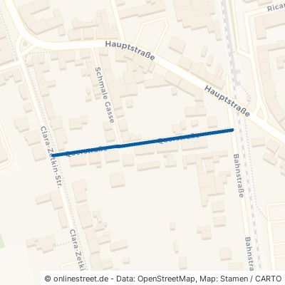 Querstraße 99734 Nordhausen 