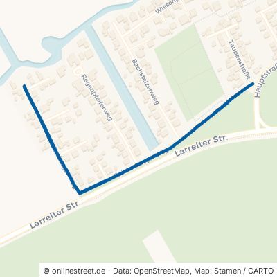 Spiekerburger Weg Emden Larrelt 