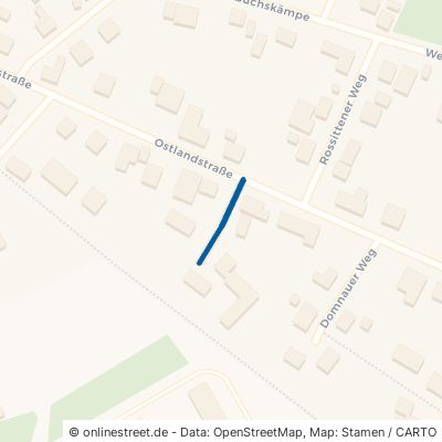 Bartensteiner Weg 31582 Nienburg Langendamm 