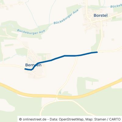 Bernsener Straße 31749 Auetal 