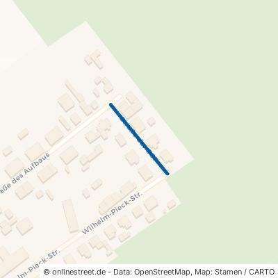 Straße Der Dsf 99718 Wasserthaleben 