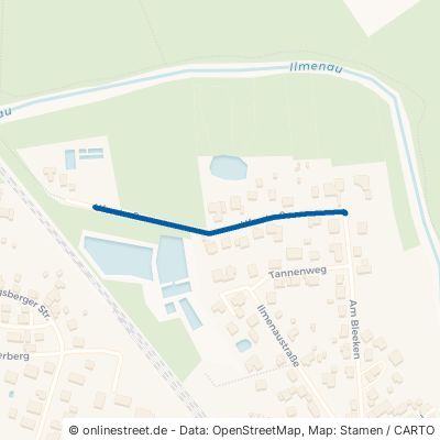 Uferstraße 29553 Bienenbüttel 
