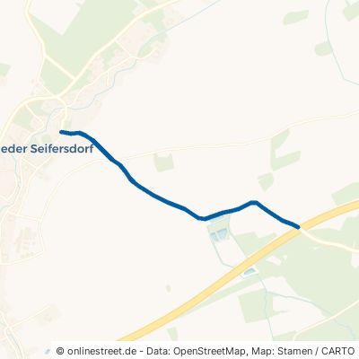 Thiemendorfer Straße 02906 Waldhufen Nieder Seifersdorf 