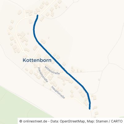 Trierer Straße Kottenborn 