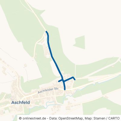 Ostertalstraße 97776 Eußenheim Aschfeld 