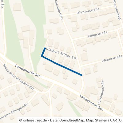 Ludwig-Thoma-Straße 84144 Geisenhausen Feldkirchen 