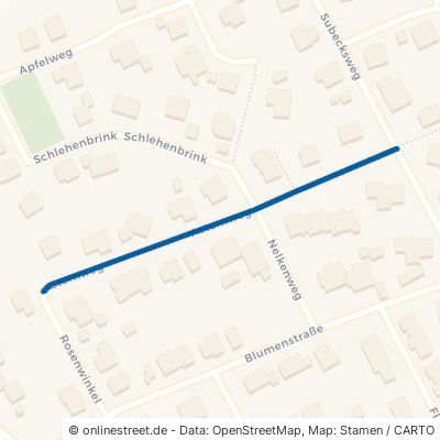 Asternweg 37581 Bad Gandersheim 