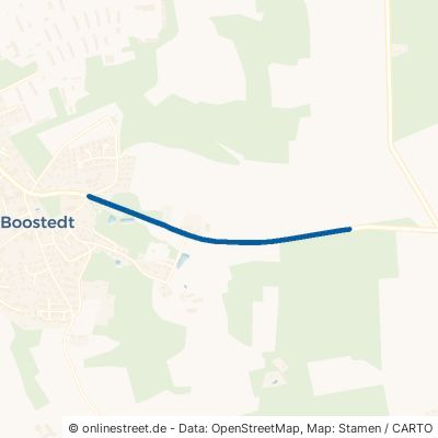 Latendorfer Straße Boostedt 