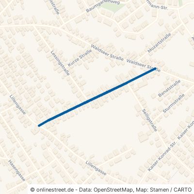 Gärtnerstraße 67105 Schifferstadt 