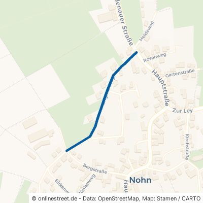 Brigittenweg Nohn 