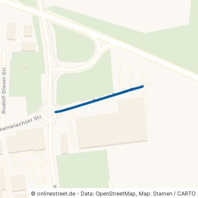 Robert-Bosch-Straße 83052 Bruckmühl Sonnenwiechs 