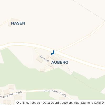 Auberg Burghausen Auberg 